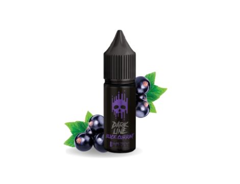 Premix Dark Line 5ml - Black Currant